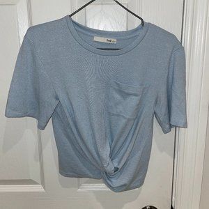 Wilfred free t-shirt